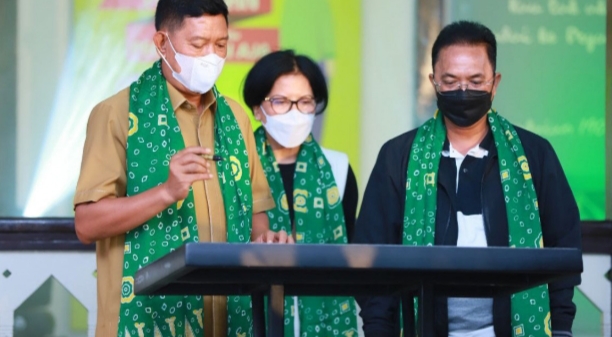 The New Museum Pegadaian Hadirkan Konsep Digital di Sukabumi