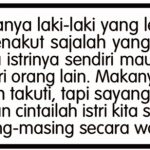 Renungan  JOGER