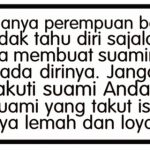 Renungan  JOGER