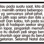 Renungan  JOGER