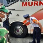 Jelang Nataru Terminal Bus Kalideres Bersiap Sambut Lonjakan Penumpang