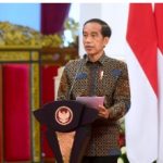 Presiden Tegaskan Komitmen Pemerintah dalam Penuntasan Pelanggaran HAM Berat