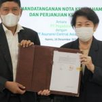 Pegadaian-ACA Tingkatkan Pendapatan Agen Melalui Kolaborasi Pemasaran