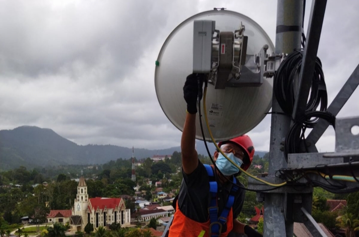 Dukung Kenyamanan Aktivitas Masyarakat  Jaringan XL Axiata Siap Hadapi Libur Natal dan Tahun Baru