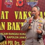 Kapolda Jabar : Seluruh Wilayah Jabar Punya Potensi Kerawanan, Ancaman Lalu Lintas Hingga Teror