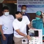 XL Axiata – SCOPI Kolaborasi   Terapkan Solusi IoT untuk Tingkatkan Kualitas Kopi