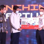 Kolaborasi Bank DKI – PMI DKI Jakarta, Luncurkan Kartu Donor Darah Berbasis JakCard