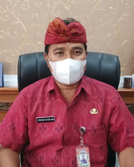 Sebanyak 2 Orang Pasien Covid-19 di Kota Denpasar Sembuh, Kasus Meninggal Dunia Nihil