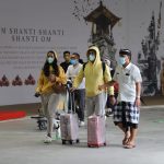 Naik 3%, Bandara Internasional I Gusti Ngurah Rai – Bali Tahun 2021 Layani 3,7 Juta Penumpang Domestik