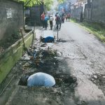 Dukung Keselamatan Berlalu Lintas, Dishub Denpasar Intensifkan Monev Marka Jalan dan Rambu Kau Lintas