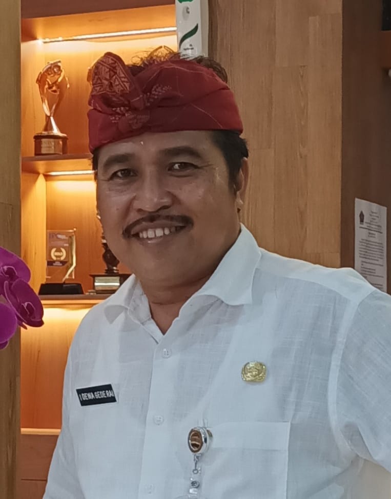 Kasus Meninggal dan Sembuh Nihil di Kota Denpasar, Kasus Positif Covid-19 bertambah 1 Orang