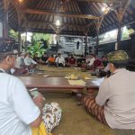 Nyepi  Tahun  2022 Desa  Adat  Gianyar  Tanpa  Ogoh – ogoh