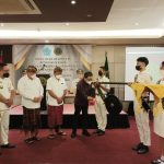 Wakil Walikota Arya Wibawa Buka Muskot Ke-4 PPI Kota Denpasar