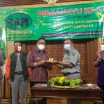 RAPI Wilayah 05 Denpasar Diharapkan Tetap Eksis dan Memberikan Konten Informasi yang Bermanfaat Bagi Masyarakat