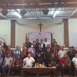 Flobamora Indonesia Dideklarasikan di Bali