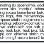 Renungan  JOGER
