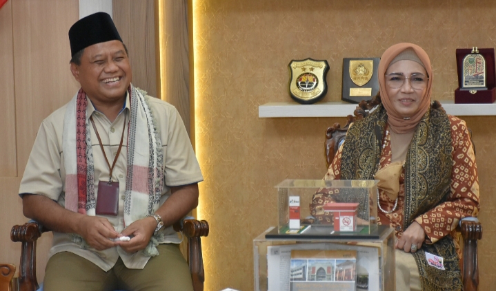 Sepanjang Tahun 2021 Raih Prestasi, Pusri Mendapatkan Apresiasi