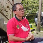 PAM Tirta Sanjiwani Hadapi Penurunan Pendapatan