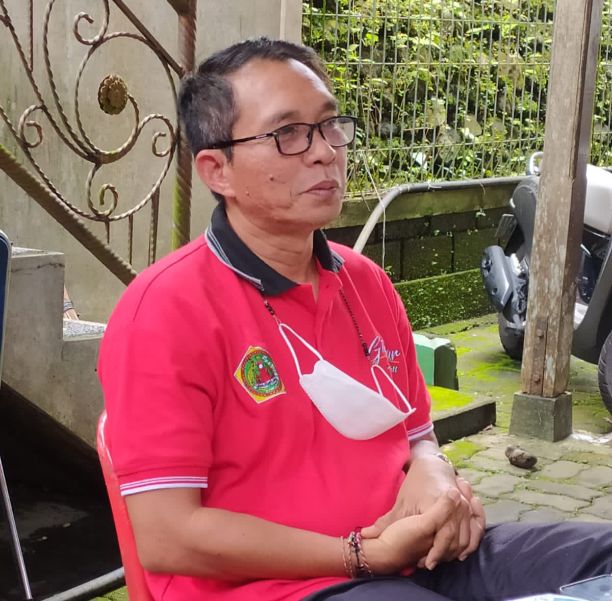 PAM Tirta Sanjiwani Hadapi Penurunan Pendapatan