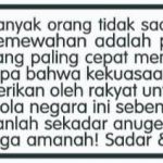 Renungan  JOGER