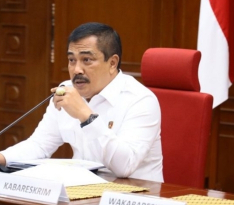 Tidak Hadiri Pemeriksaan, Bareskrim Polri Kembali Panggil Edy Mulyadi