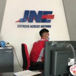 PT Tiki Jalur Nugraha Ekakurir{JNE}, ikut serta sukseskan Program Pemerintah dalam pemulihan Ekonomi Nasional melalui UMKM