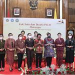 Bunda Paud Tabanan Dukung Kegiatan Mendongeng Sebagai Metode Belajar Anak