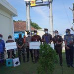 Ciptakan Nusa Penida Sebagai Pulau Ramah Lingkungan, PLN Resmikan Anjungan Listrik Mandiri