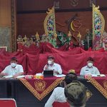 Melasti dan Pawai Ogoh- Ogoh di Kota Denpasar Tunggu Evaluasi PPKM.