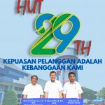 Perumda Air Minum Tirta Mulia