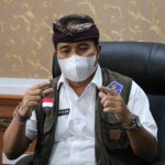 Sebanyak 561 Orang Sembuh Covid-19 di Kota Denpasar.