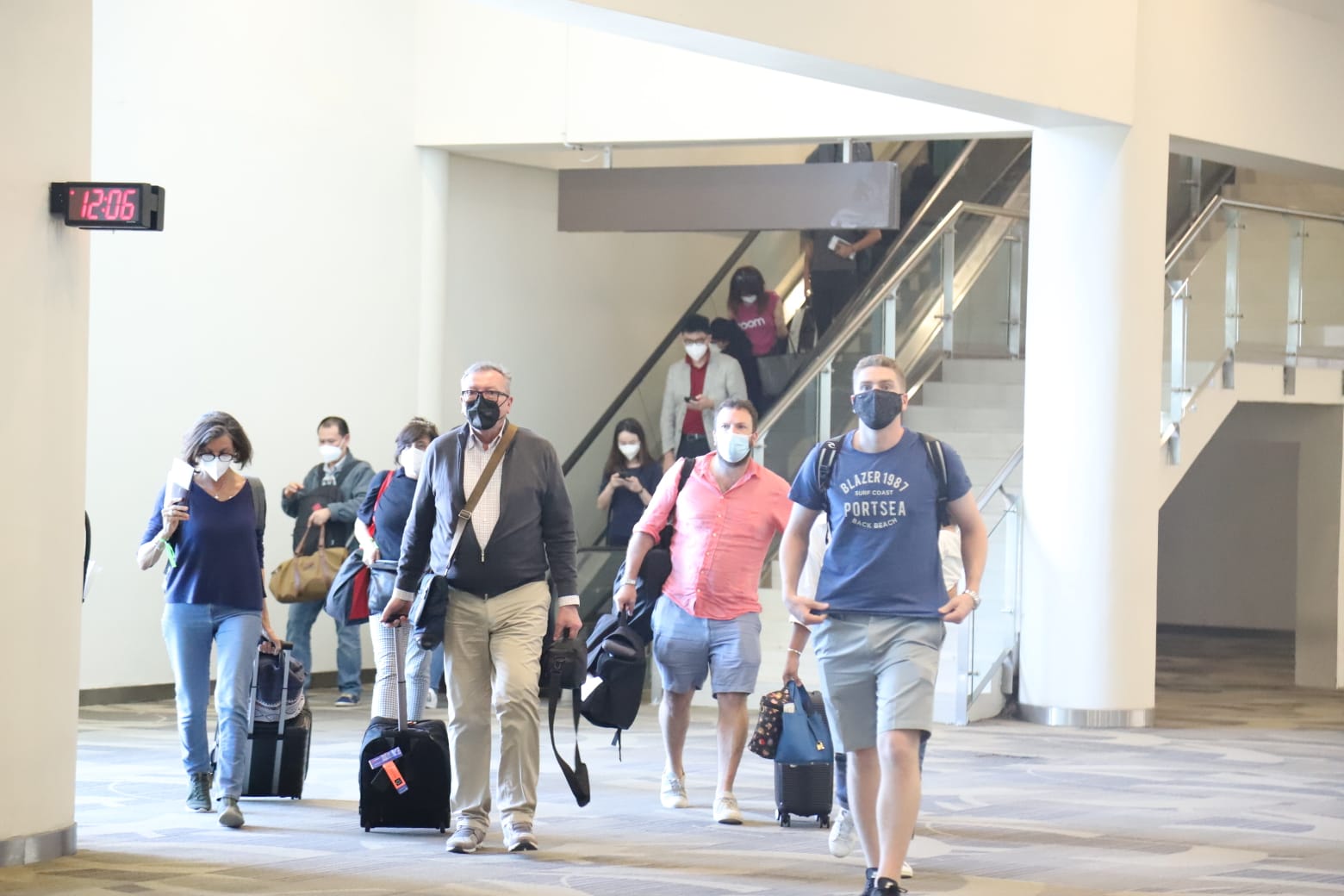 Bandara Internasional I Gusti Ngurah Rai – Bali Kembali Layani Penambahan Penerbangan Internasional Singapore Airlines