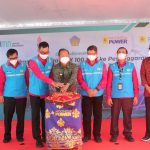 Dukung KTT G20, PLN Tambah 2 Pembangkit Perkuat Listrik Bali