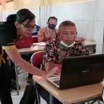 Tim Dosen ITB STIKOM Bali Luncurkan  Learning Management  System (LSM) 