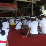 Desa  Adat  Giayar  Selenggarakan  Bulan  Bahasa  Bali