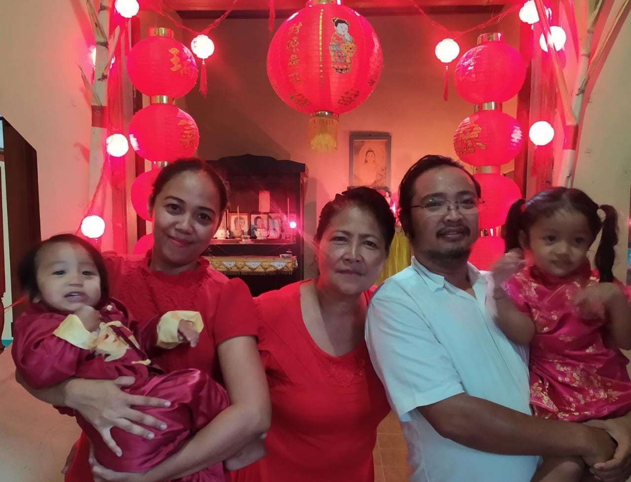 Dandy Pramana Hostiadi Alumni Pertama ITB STIKOM Bali Raih Doktor Network Security di ITS