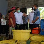 Jadi Tuan Rumah Puncak KTT G20, Pemkot Denpasar Siap Bersinergi Optimalisasi Penanganan Sampah