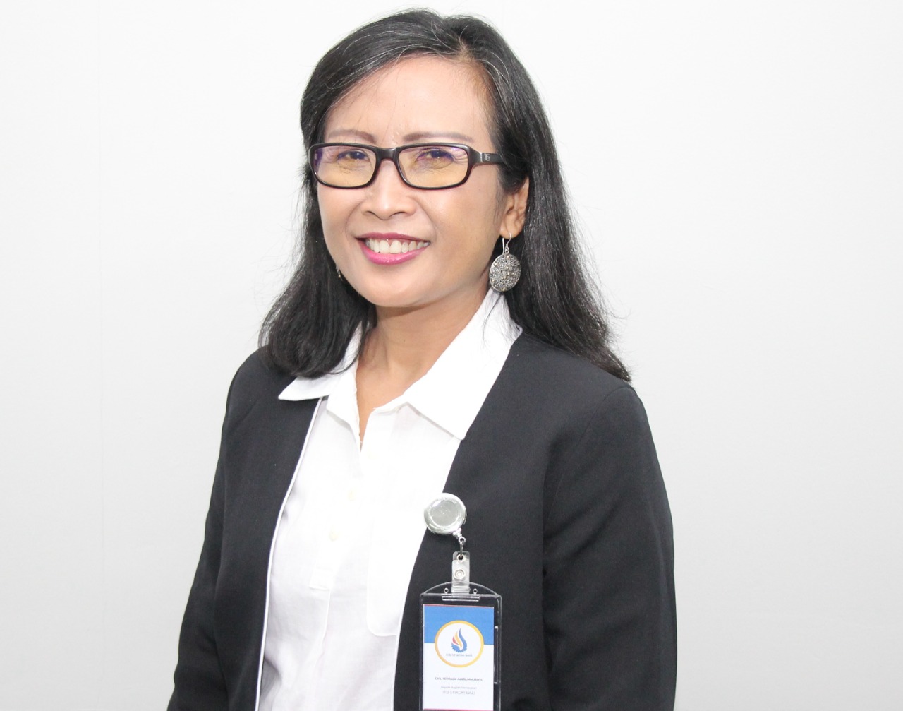 Tertarik Kuliah Sambil Magang Online Singapura atau Kerja di Jepang, Calon Mahasiswa Baru ITB STIKOM Bali Membludak