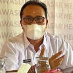Sebanyak 290 Orang Sembuh Covid-19 di Kota Denpasar, Kasus Aktif 3,64 Persen.