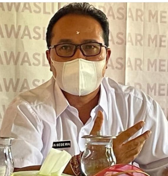 Sebanyak 290 Orang Sembuh Covid-19 di Kota Denpasar, Kasus Aktif 3,64 Persen.