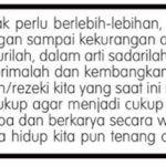 Renungan  JOGER