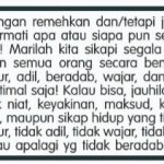 Renungan  JOGER