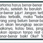 Renungan  JOGER
