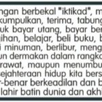 Renungan  JOGER