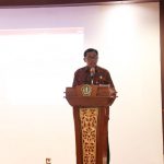 Pemkab Tabanan Membuka Konsultasi Publik RKPD Kabupaten Tabanan Tahun 2023 Secara Resmi