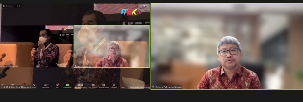 UU HKPD Akselerasi Perekonomian Daerah