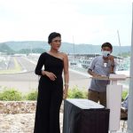 Dukung Presidensi G20, KPKNL Mataram Lelang Produk UMKM di Mandalika