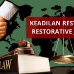Survei Litbang, Mayoritas Responden Setuju Restorative Justice