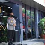 Bareskrim Gelar Perkara Investasi Bodong Robot Trading