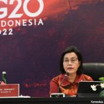 Menkeu: Dua Pilar Perpajakan Internasional Mulai Dilaksanakan Tahun 2023